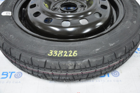 Запасне колесо докатка Ford Fiesta 14-19 R15 125/80