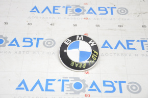 BMW кришки багажника BMW 5 F10 09-17