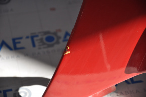 Крило переднє ліве Dodge Journey 11- червоний PRM, тичка