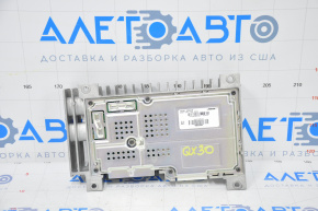 Підсилювач Infiniti QX30 17- BOSE