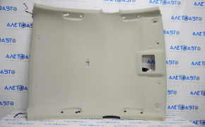 Обшивка потолка Mazda 3 14-18 BM без люка