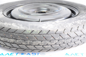 Запасное колесо докатка Mazda CX-9 16- R17 155/90