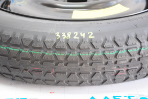 Запасне колесо докатка Subaru Forester 14-18 SJ R17 145/80, компактне