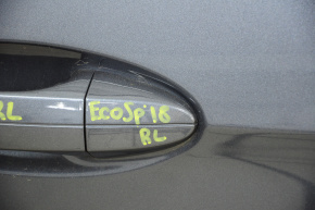 Заглушка внешней ручки задней левой Ford Ecosport 18-22