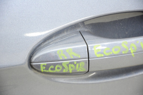 Заглушка внешней ручки задней правой Ford Ecosport 18-22