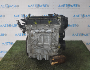 Двигатель Ford Fiesta 11-19 1.6 TIVCT PFI Sigma 39к, 12-12-12-12