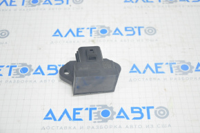 FUEL PUMP COMPUTER CONTROL MODULE Ford Fiesta 11-19