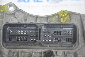 Transmission Control Module TCM Ford Fiesta 11-19 1 поколение