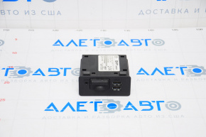 Audio Auxiliary USB SD Card Port Hub Mazda 3 14-18 BM