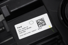 Фара передняя правая в сборе Ford Ecosport 18-22 LED светлая