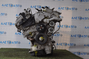 Двигатель 2GR-FE Toyota Avalon 13-18 3.5 116к компресия 13-13-13-13-13-13