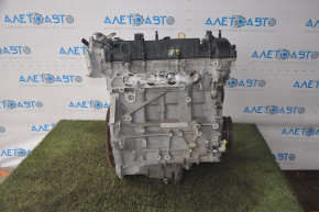 Двигатель Ford Ecosport 18-20 2.0 Ti-VCT DI NA 31к, 11-11-11-11, пробит поддон