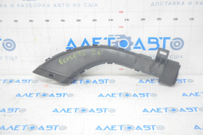 Воздухоприемник Ford Ecosport 18-22 1.0T, 2.0