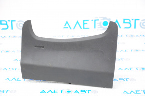 Подушка безопасности airbag коленная водительская левая Ford Ecosport 18-22 черн