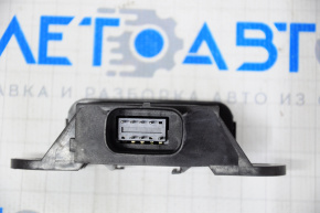 EXTENDED POWER CONTROL MODULE COMPUTER Ford Ecosport 18-22