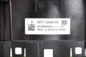 Щиток приладів Ford Fusion mk5 13-16 1 дисплей, 107k