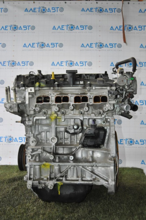 Двигатель Mazda 3 14-18 BM 2.0 66к на з/ч
