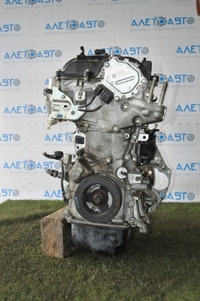 Двигатель Mazda 3 14-18 BM 2.0 66к на з/ч