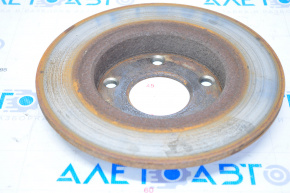 Диск тормозной задний правый Mazda 3 14-18 BM 8,8мм