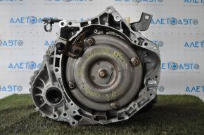 АКПП в сборе Mazda 3 14-18 BM 2.0 66к