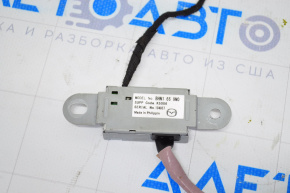 Підсилювач антени Mazda 3 14-18 BM