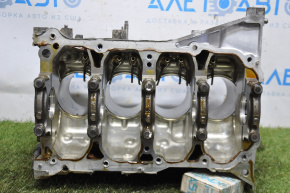 Блок цилиндров голый 2AR-FE Toyota Camry v50 12-14 2.5 usa Д:89.99