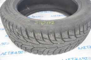 Шина 2шт пара R17 215/55 Hankook 2015 зима