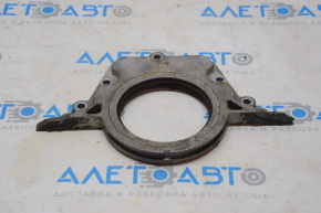 Крышка коленвала Nissan Maxima A36 16- 3.5 VQ35DE