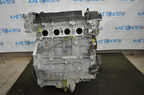 Двигатель Ford Focus mk3 15-18 рест 2.0 TIVCT 66к, компр 8-8-8-8