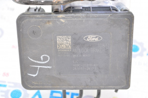 ABS АБС Ford Fusion mk5 17-20 2.5