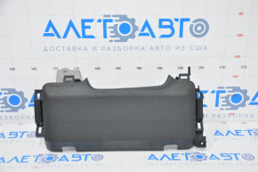 Подушка безопасности airbag коленная водительская левая Subaru Forester 14-18 SJ черн