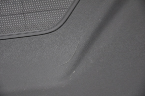 Обшивка арки ліва Ford Escape MK3 13-19 черн під сабвуфер, подряпини