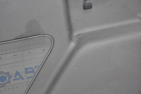 Обшивка арки левая Ford Escape MK3 13-19 черн под сабвуфер, царапины