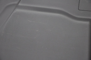 Обшивка арки правая Ford Escape MK3 13-19 черн, потерта
