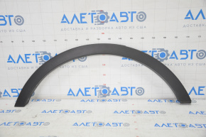 Накладка арки крыла задняя правая Ford Escape MK3 17-19 рест