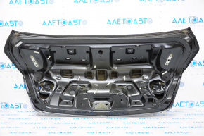 Кришка багажника Lincoln MKZ 13-20 чорний UH
