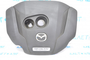 Накладка двигуна Mazda CX-9 16-