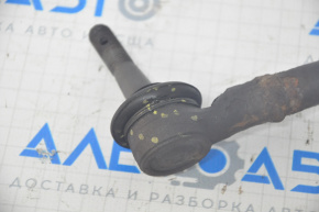 Важіль поперечний задній правий Subaru Outback 15-19 порваний пильовик