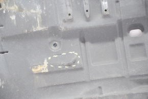 Защита двигателя левая Toyota Camry v50 12-14 usa надрыв