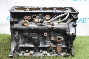Блок циліндрів голий VW Passat b8 16-19 USA 1.8 TFSI під хонінгування