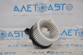 Мотор вентилятор пічки Kia Optima 16-
