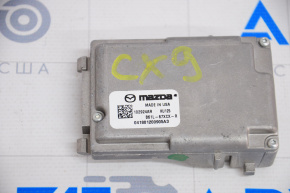 Камера переднего вида Mazda CX-9 16-