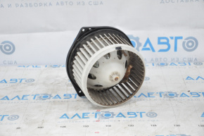Мотор вентилятор печки Nissan Altima 13-18
