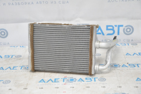 Радиатор отопителя печки Nissan Altima 13-18