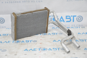 Радиатор отопителя печки Nissan Altima 13-18