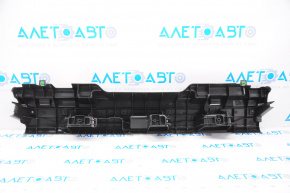 Задня панель багажника Subaru Forester 14-18 SJ черн