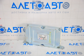Battery Management Control Module Kia Optima 11-13 hybrid