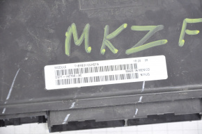 Driver Memory Seat Module Lincoln MKZ 13-20