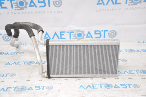 Радиатор отопителя печки Mazda CX-7