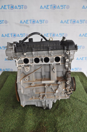 Двигатель Ford Focus mk3 15-18 рест 2.0 74к, топляк, на з/ч